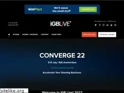 Sites similar to igblive.com