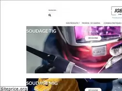 Sites similar to igbtig.com