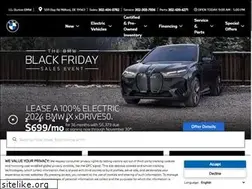 Sites similar to igburtonbmw.com