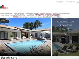 Sites similar to igc-construction.fr
