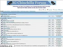 Sites similar to igc-forum.de