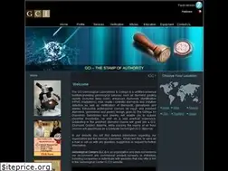 Sites similar to igc-gem.com