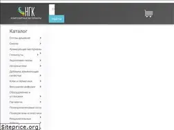 Sites similar to igc-market.ru