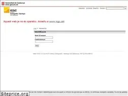 Sites similar to igc.cat