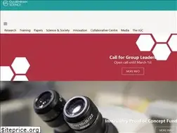 Sites similar to igc.gulbenkian.pt