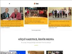 Sites similar to igc.org.tr