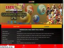 Sites similar to igc2021.org