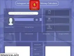Sites similar to igcalculator.com
