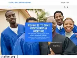 Sites similar to igccb.com