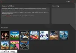 Sites similar to igcd.net