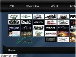 Sites similar to igcent.com