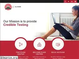 Sites similar to igcexam.com