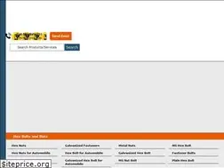 Sites similar to igcfastners.com
