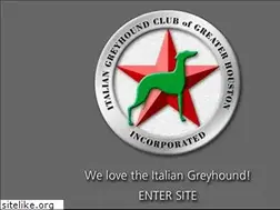 Sites similar to igclubhouston.com
