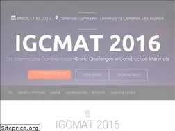 Sites similar to igcmat.com