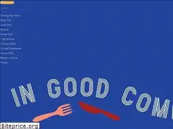 Sites similar to igcnashville.com