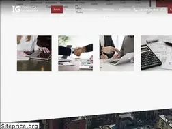 Sites similar to igconsultora.com