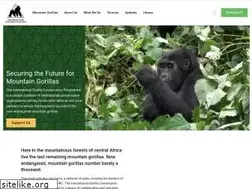 Sites similar to igcp.org
