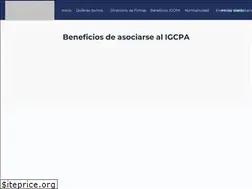 Sites similar to igcpa.org.gt
