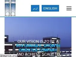 Sites similar to igcpk.com