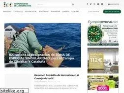 Sites similar to igcprofesional.es