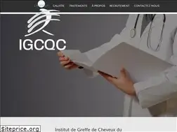 Sites similar to igcqc.net
