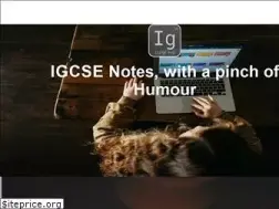 Sites similar to igcsepro.org