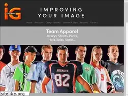 Sites similar to igcustomprinting.com