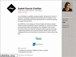 Sites similar to igcutillas.com