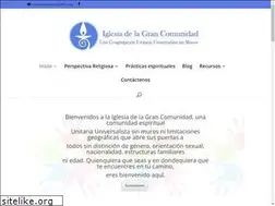 Sites similar to igcuu.org