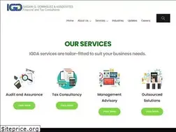 Sites similar to igd-associates.com