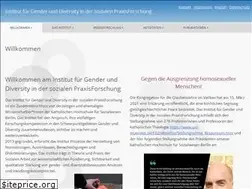 Sites similar to igd-berlin.de