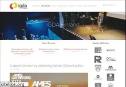 Sites similar to igda.fi