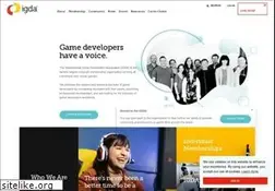 Sites similar to igda.org