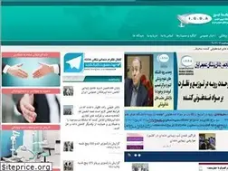 Sites similar to igdanews.ir