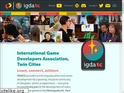 Sites similar to igdatc.org