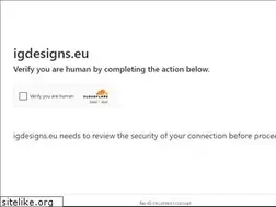 Sites similar to igdesigns.eu
