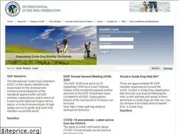 Sites similar to igdf.org.uk