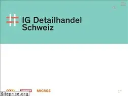 Sites similar to igdhs.ch