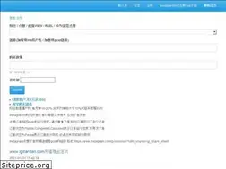 Sites similar to igdianzan.com
