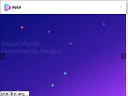 Sites similar to igdijital.com