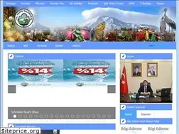 Sites similar to igdir.bel.tr