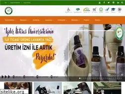Sites similar to igdir.edu.tr