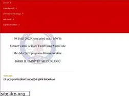 Sites similar to igdir.pol.tr