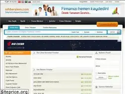 Sites similar to igdir.rehberalem.com