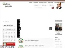 Sites similar to igdirbarosu.org.tr