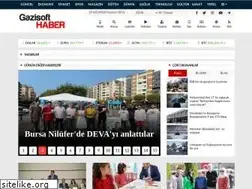 Sites similar to igdirhaberi.com