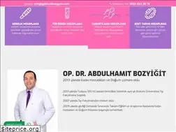 Sites similar to igdirkadindogum.com