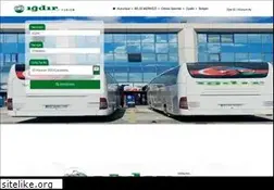 Sites similar to igdirliturizm.com.tr