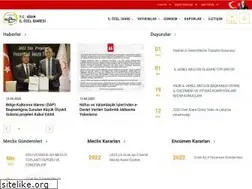 Sites similar to igdirozelidare.gov.tr